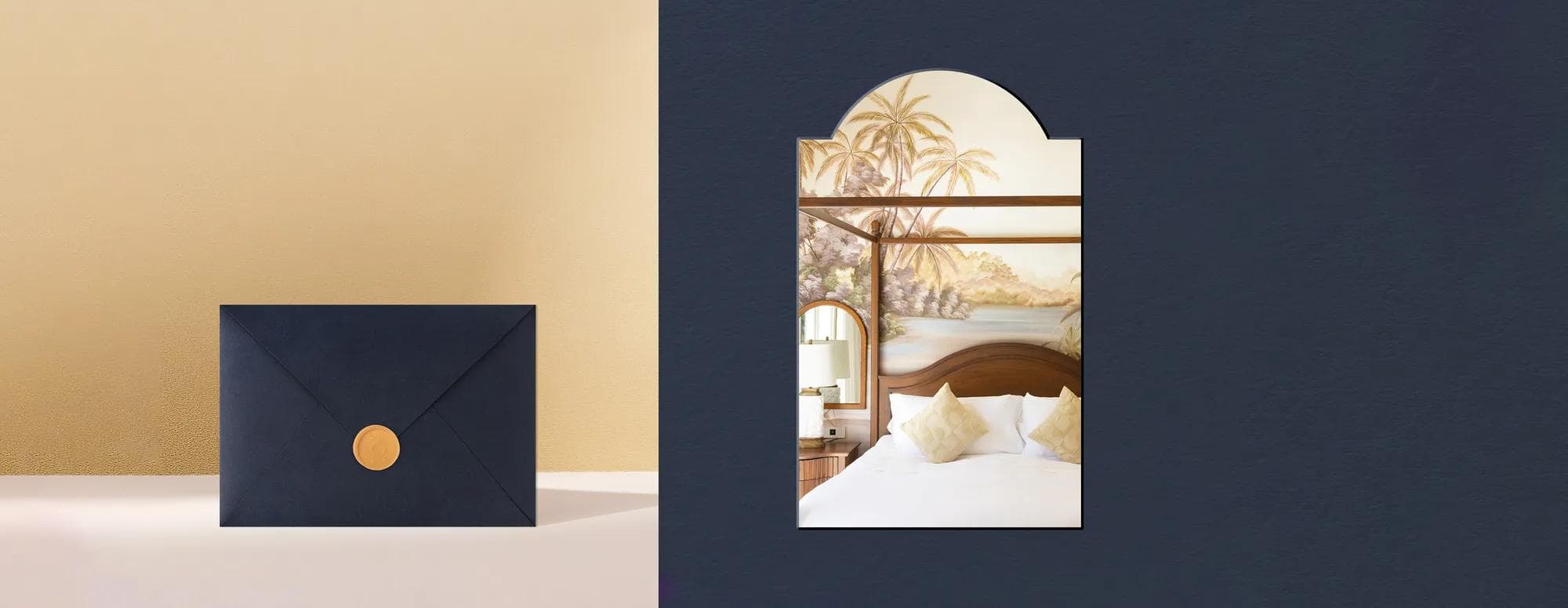 Gift boxes and certificates